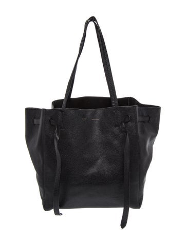 Calfskin Cabas Phantom w/Belt Medium