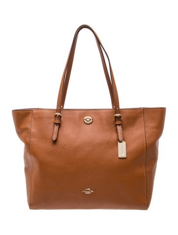 Signature Tote