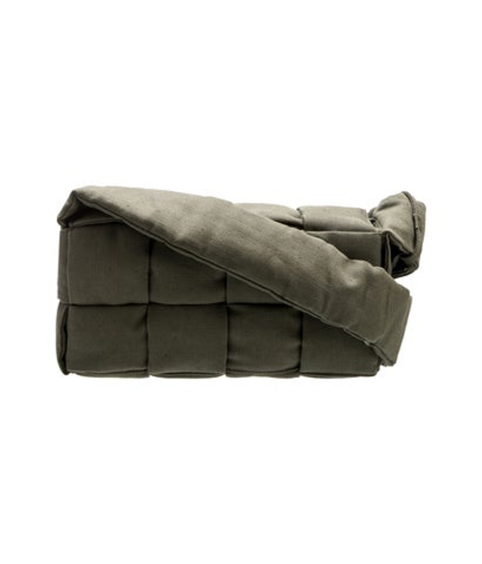 Bottega Veneta Veneta Intrecciato Cassette