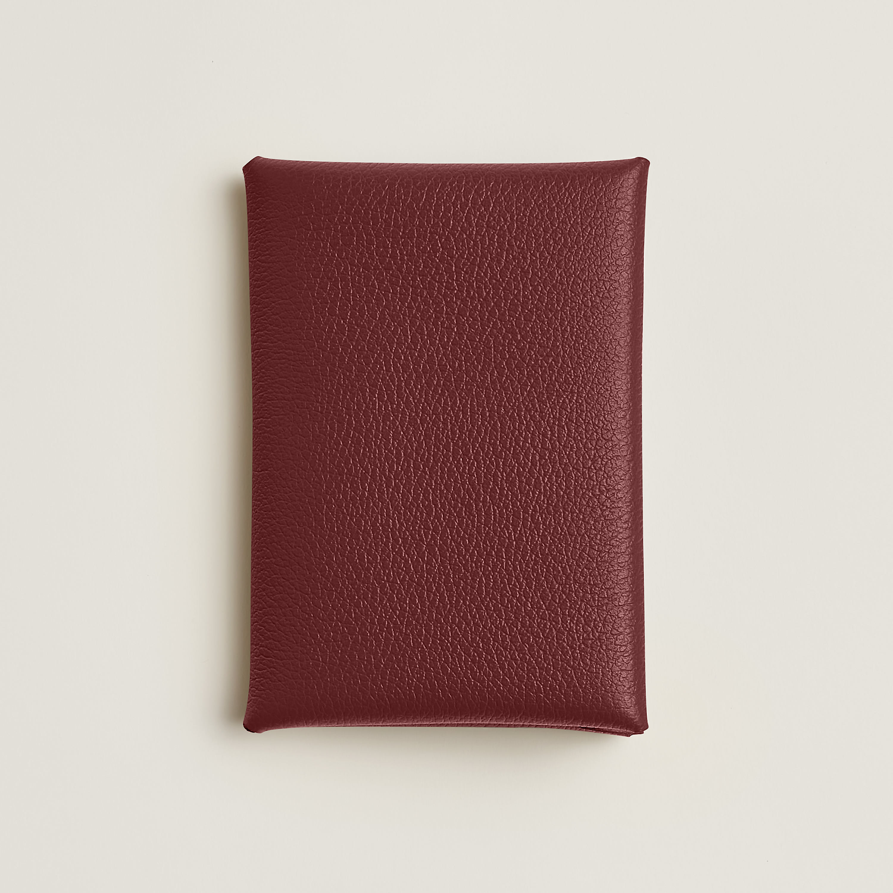 Calvi Duo Compact card holder