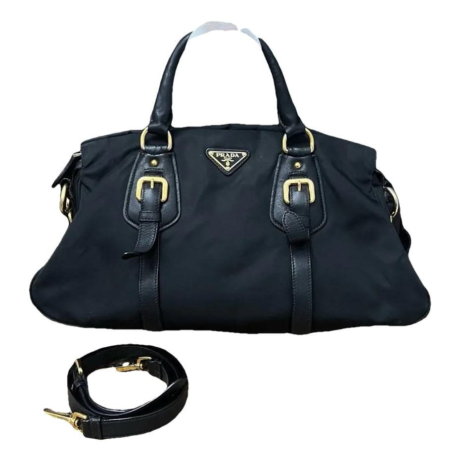 Re-Edition 1978 leather crossbody bag