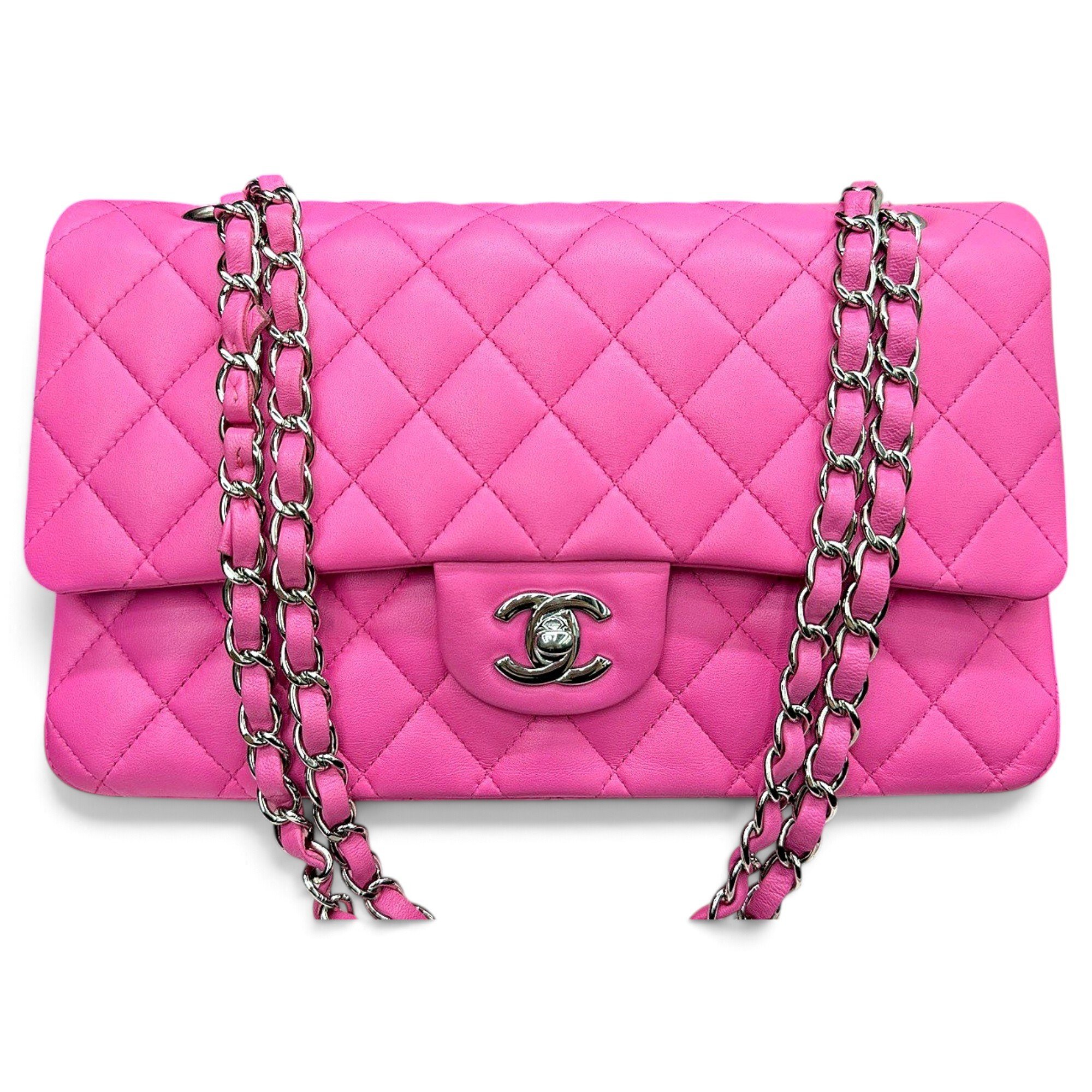 Timeless/Classique leather crossbody bag