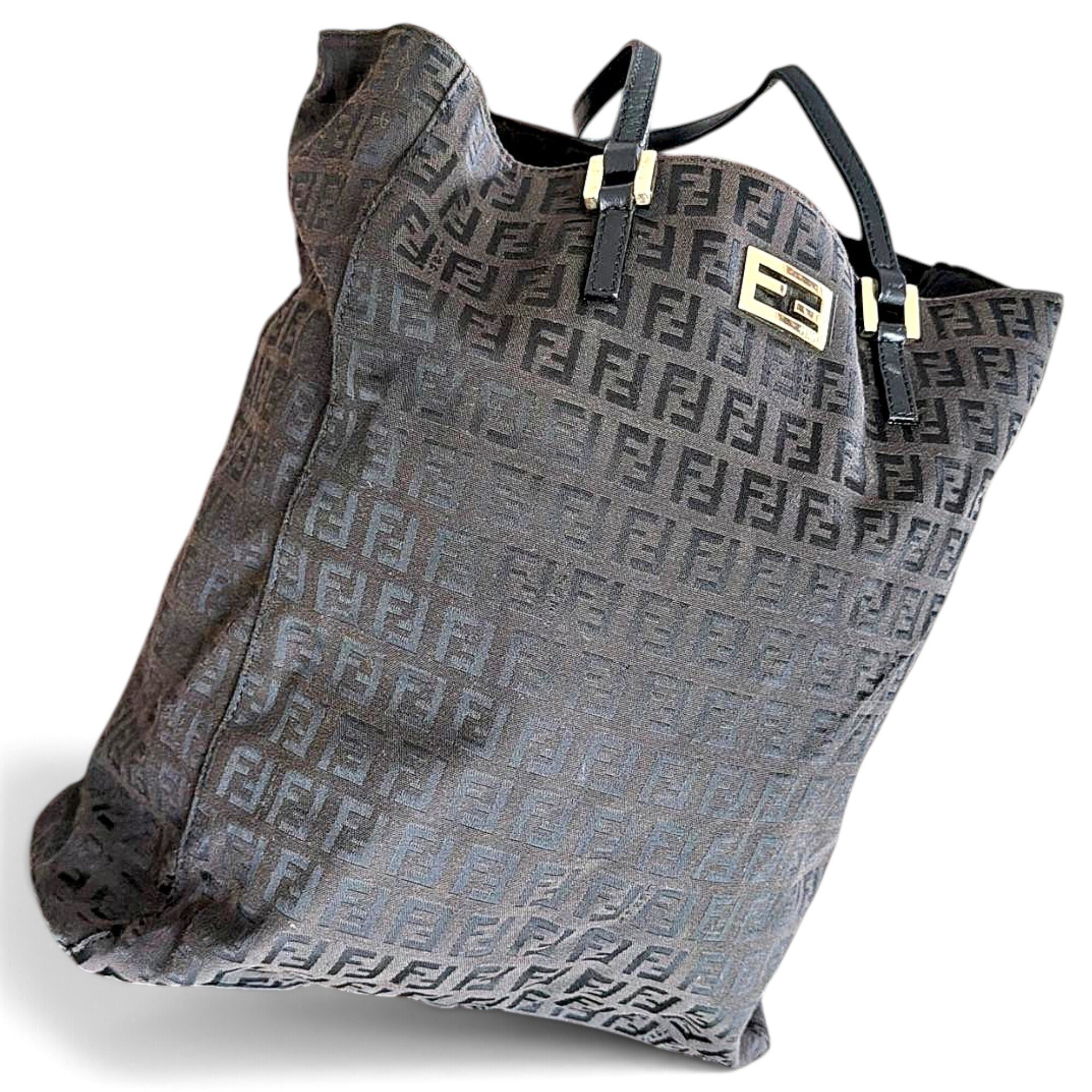 Cloth handbag