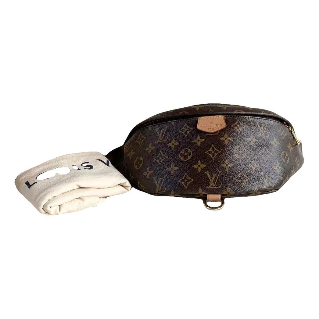 Bum Bag / Sac Ceinture leather handbag