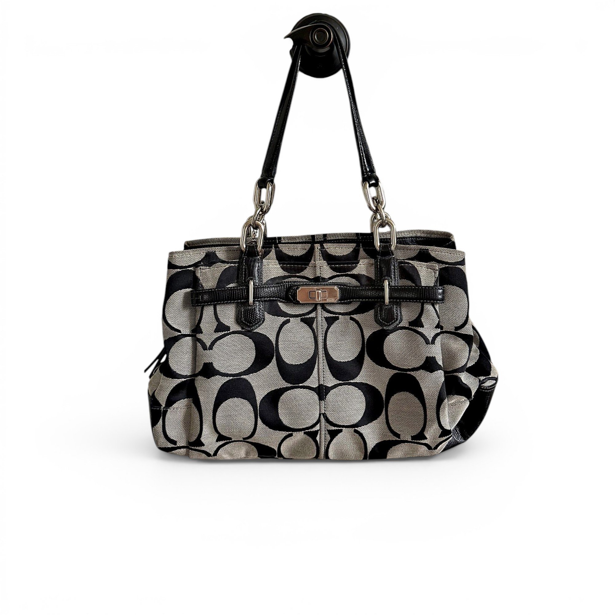 Cloth tote