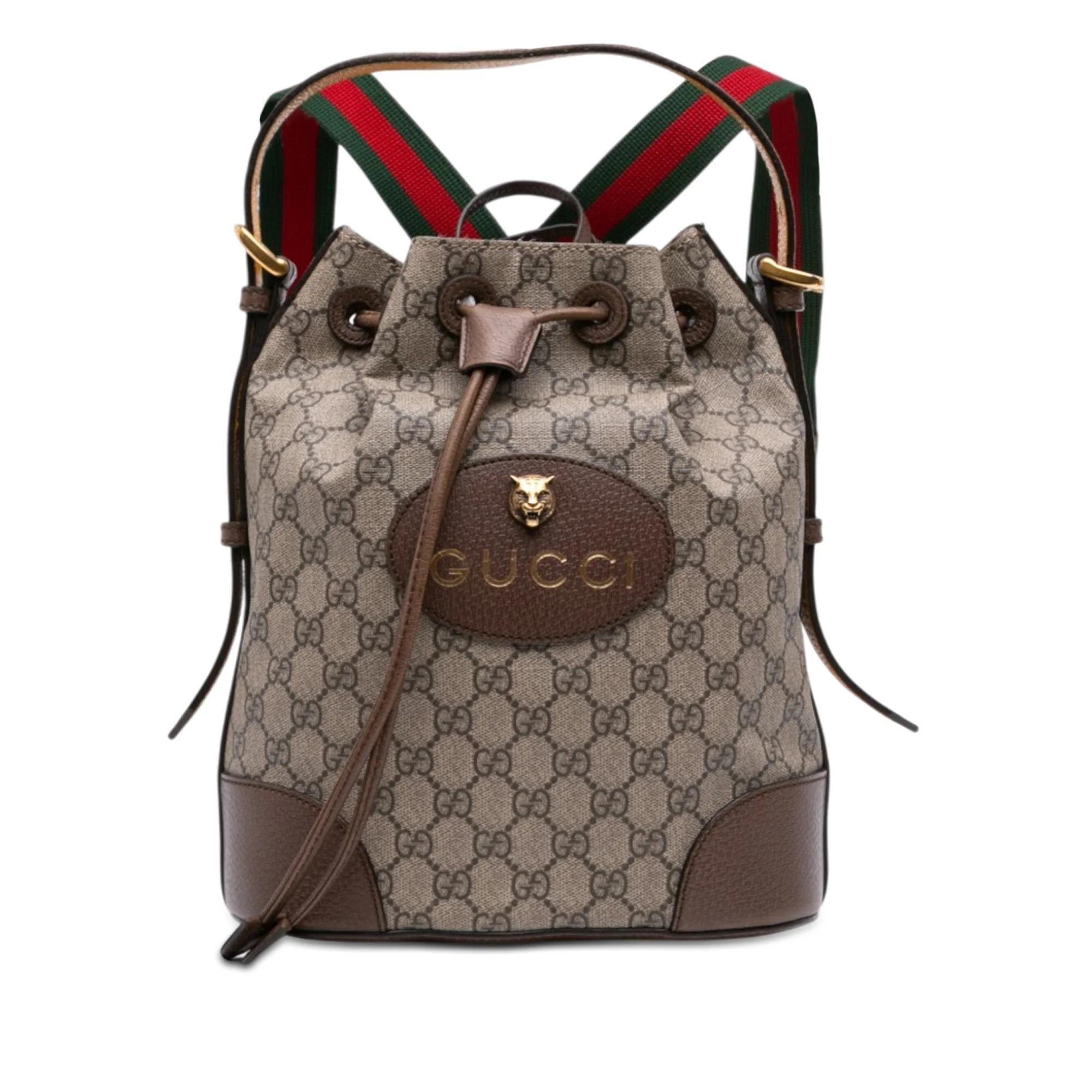 Neo Vintage cloth handbag