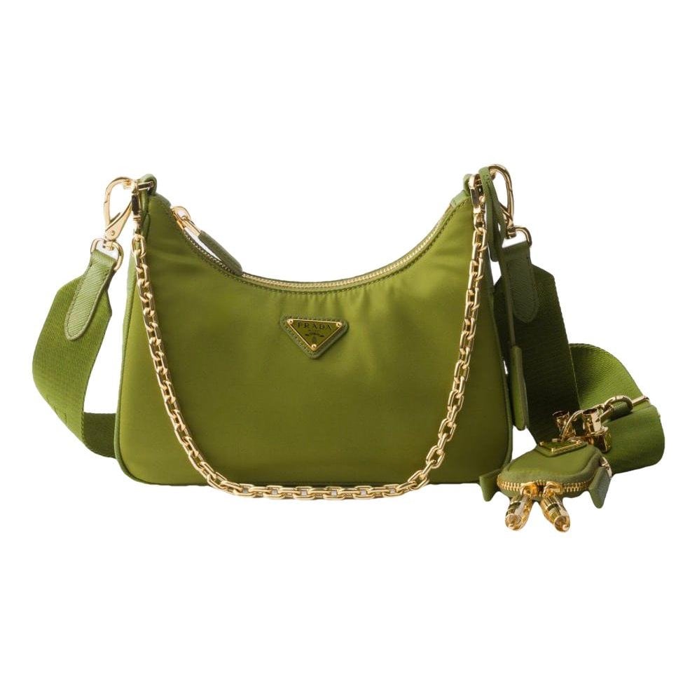 Re-Edition 2005 handbag