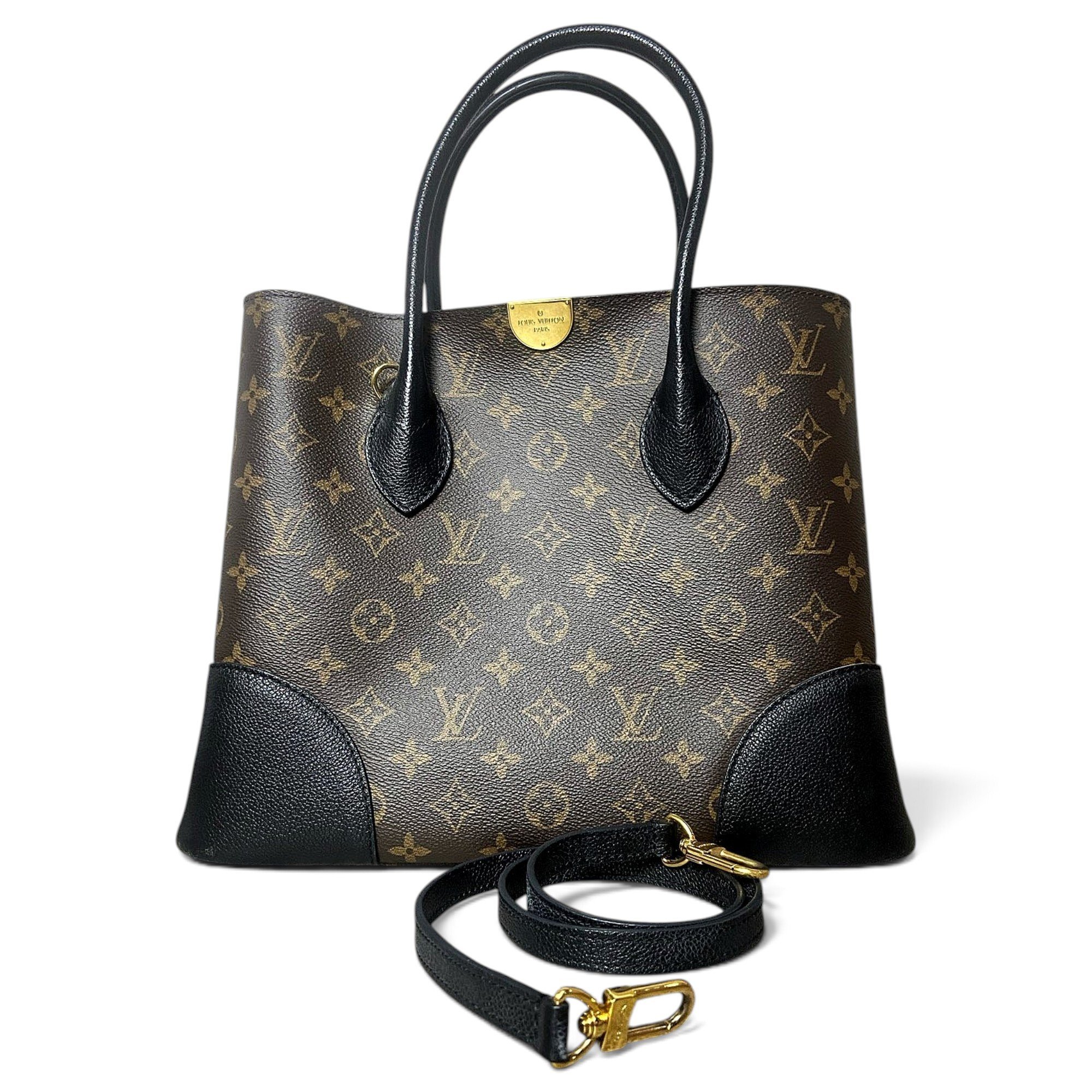 Flandrin leather handbag
