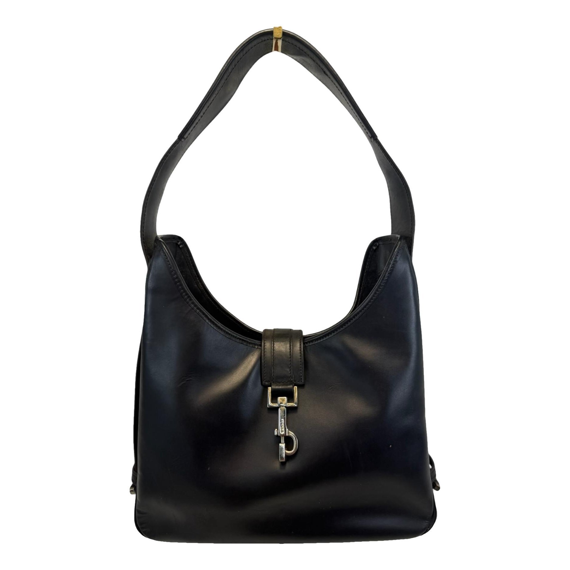 Jackie 1961 leather handbag