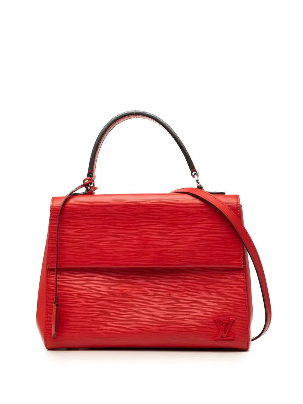 2015 Epi Cluny MM satchel