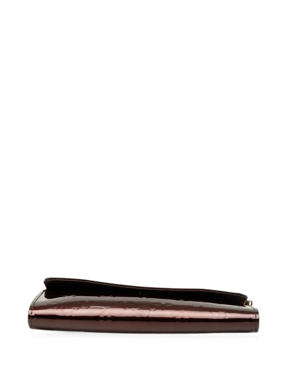 2007 Monogram Vernis Sunset Boulevard shoulder bag