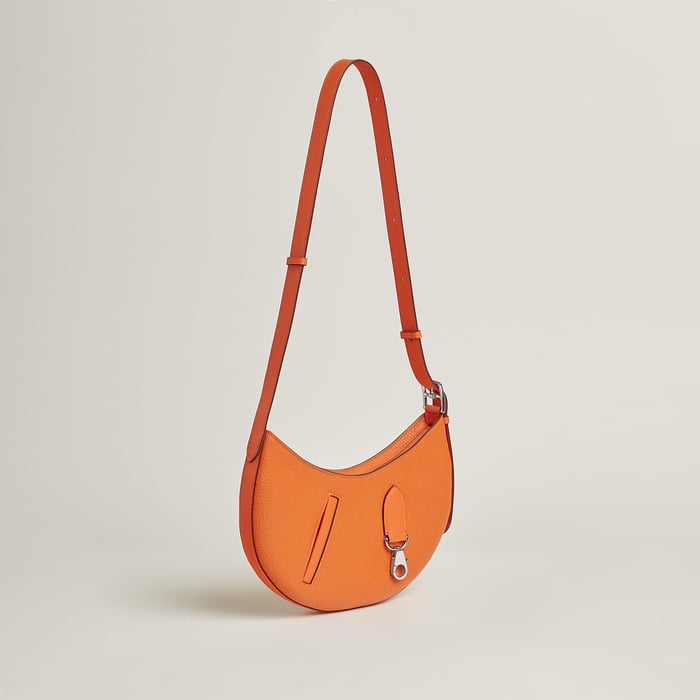 Orange Bolso P'tit Arçon