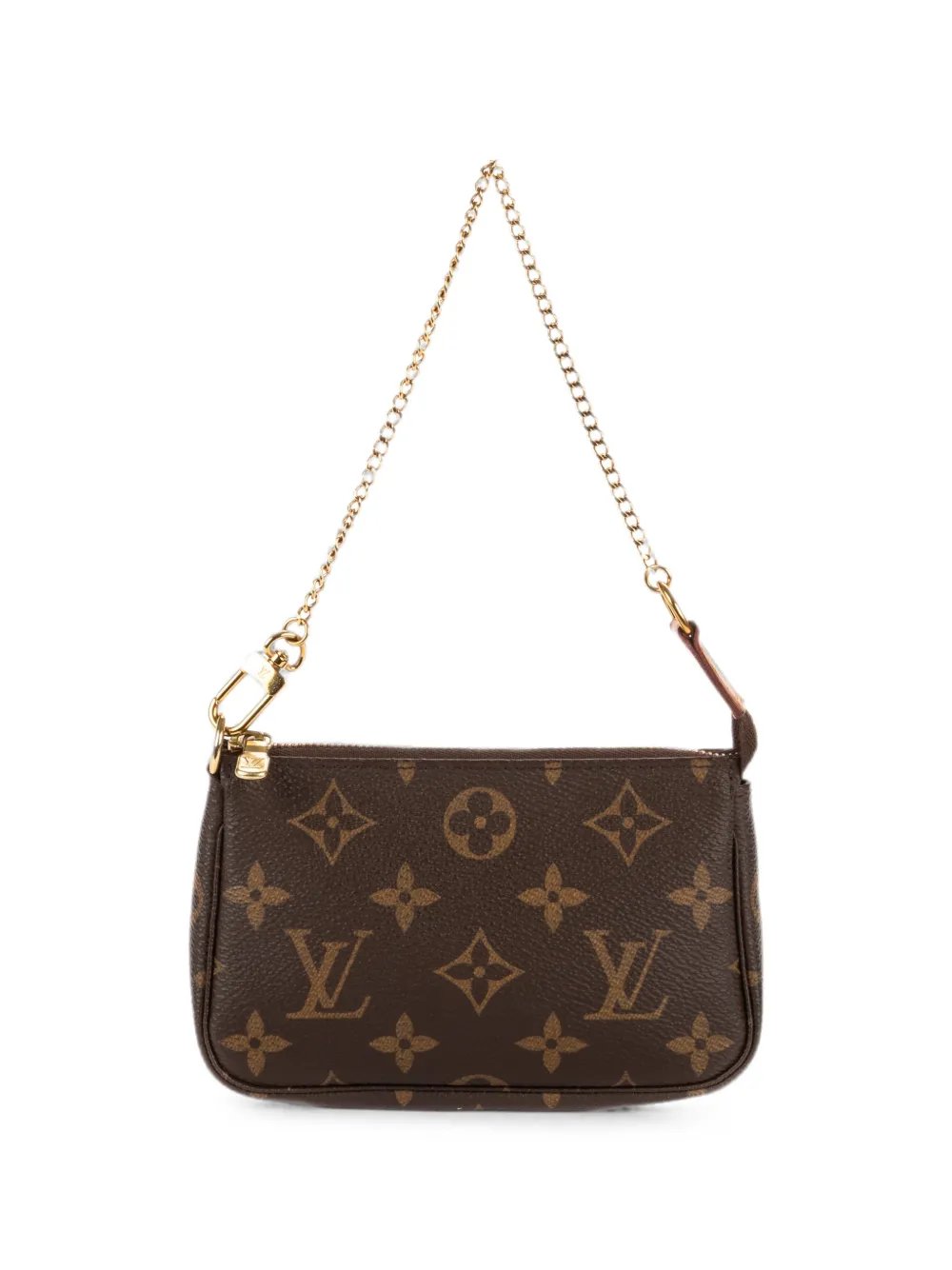 Mini Pochette shoulder bag