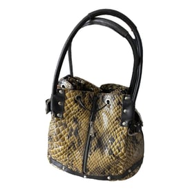Baldinini Leather handbag