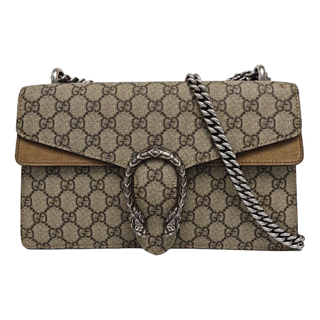 Dionysus cloth handbag