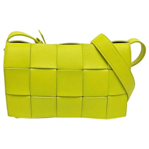 Brick Cassette handbag