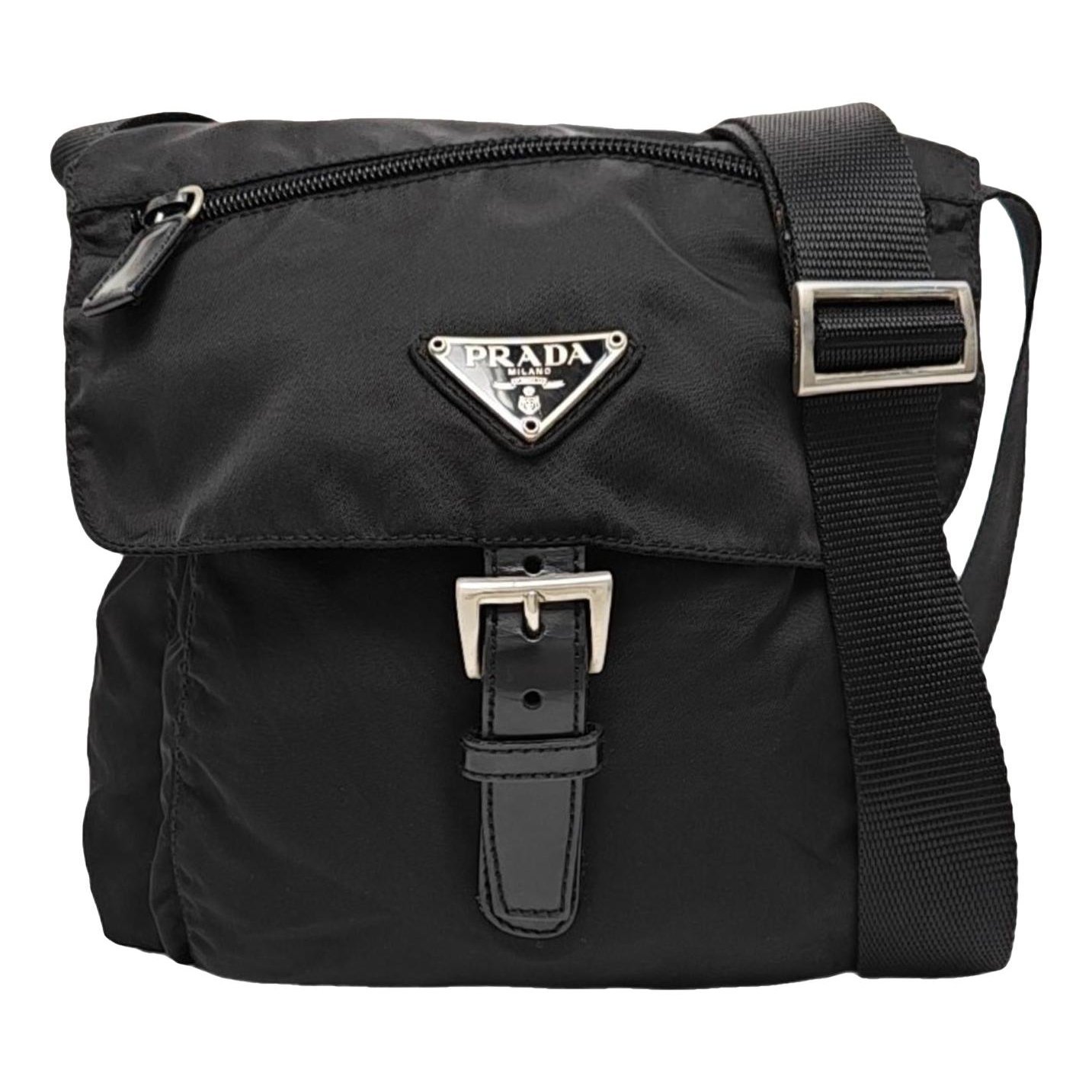 Cloth handbag