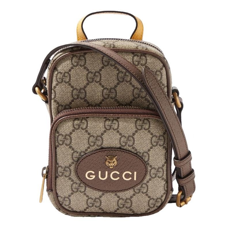Neo Vintage crossbody bag