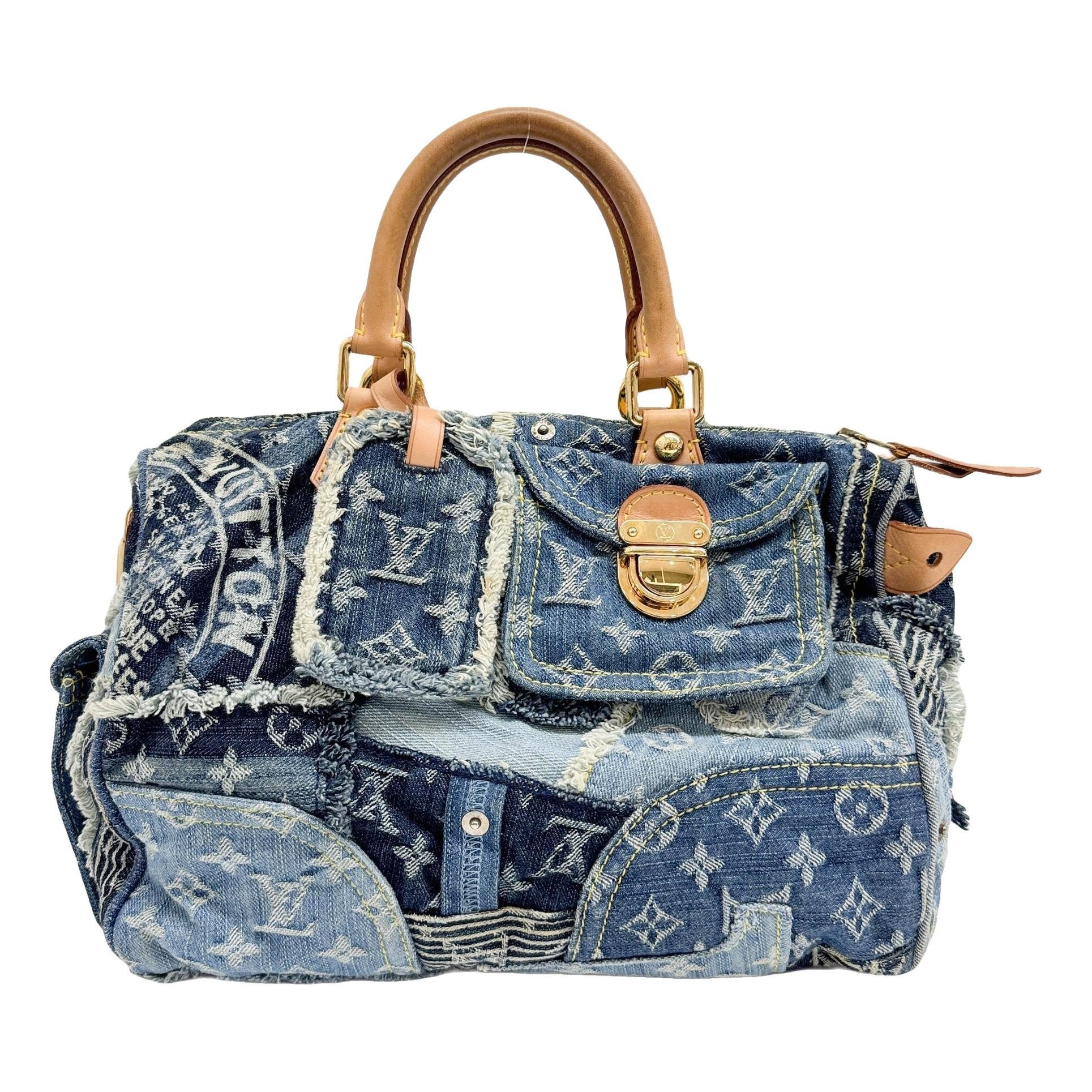 Speedy handbag