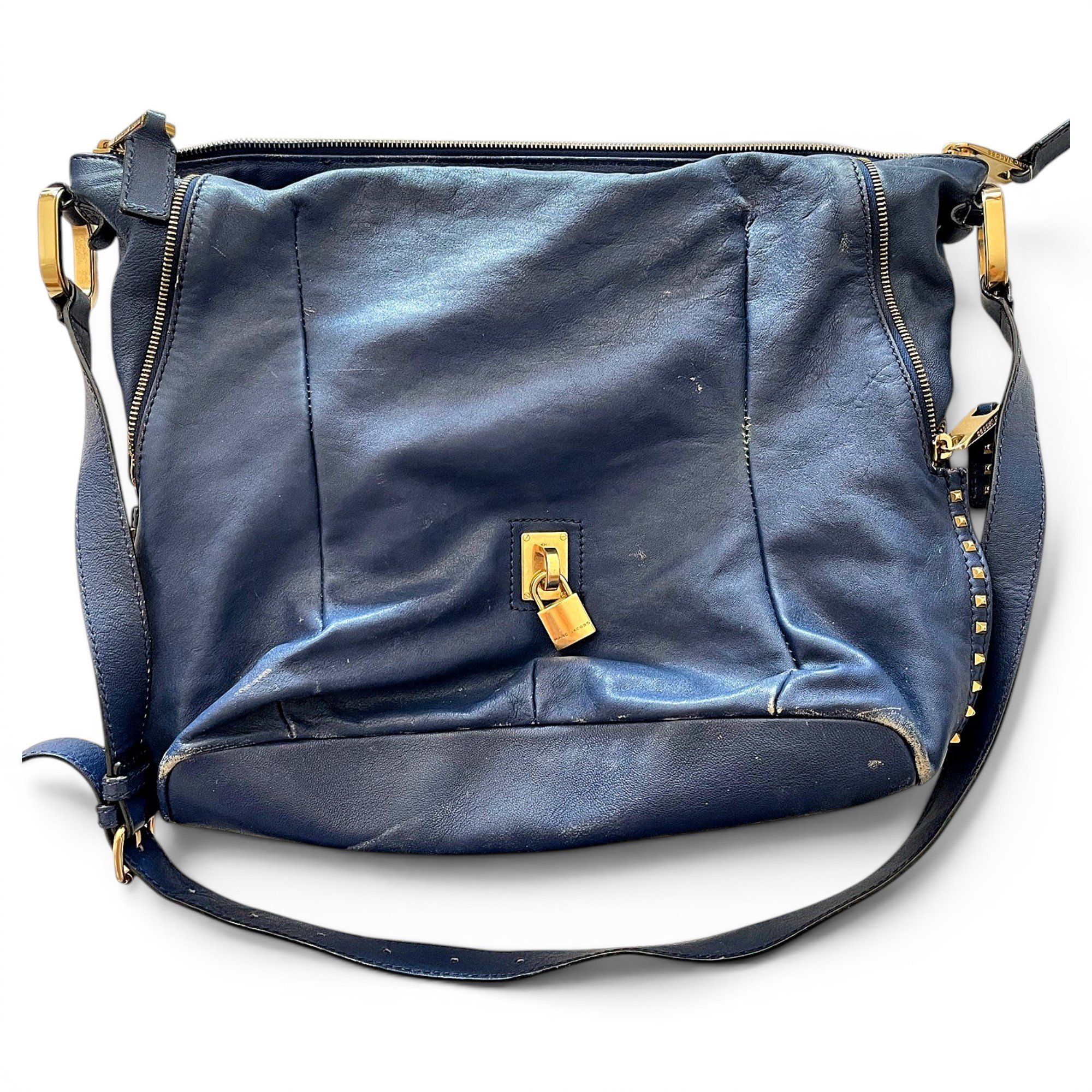 Marc Jacobs Leather handbag