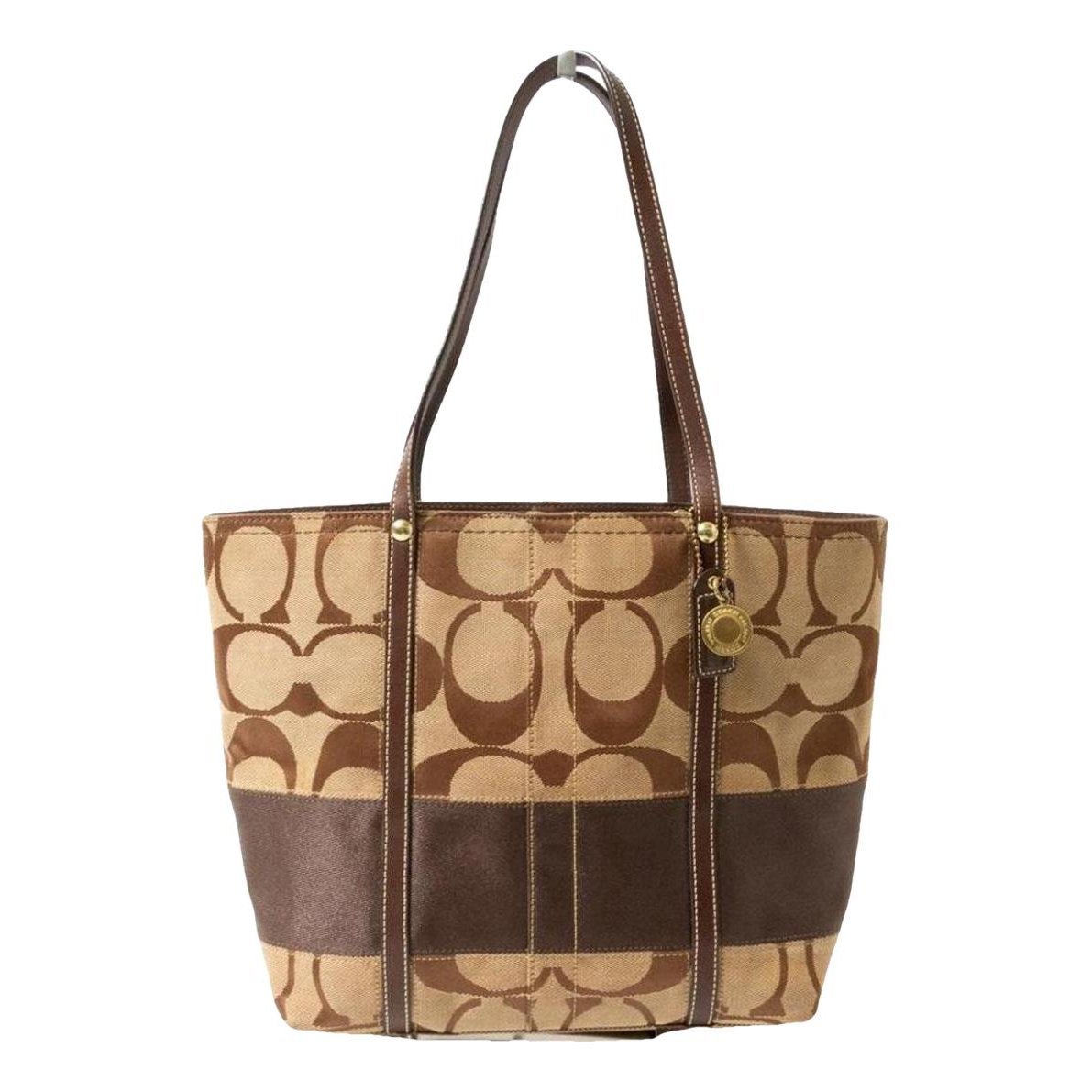 Cloth tote