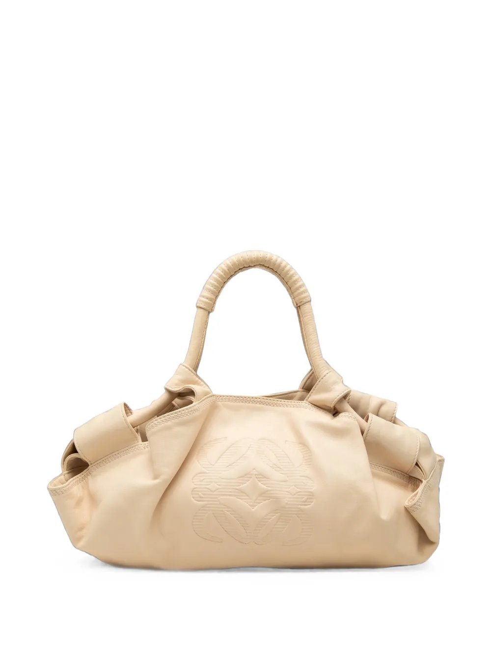2006 Nappa Aire hobo bag