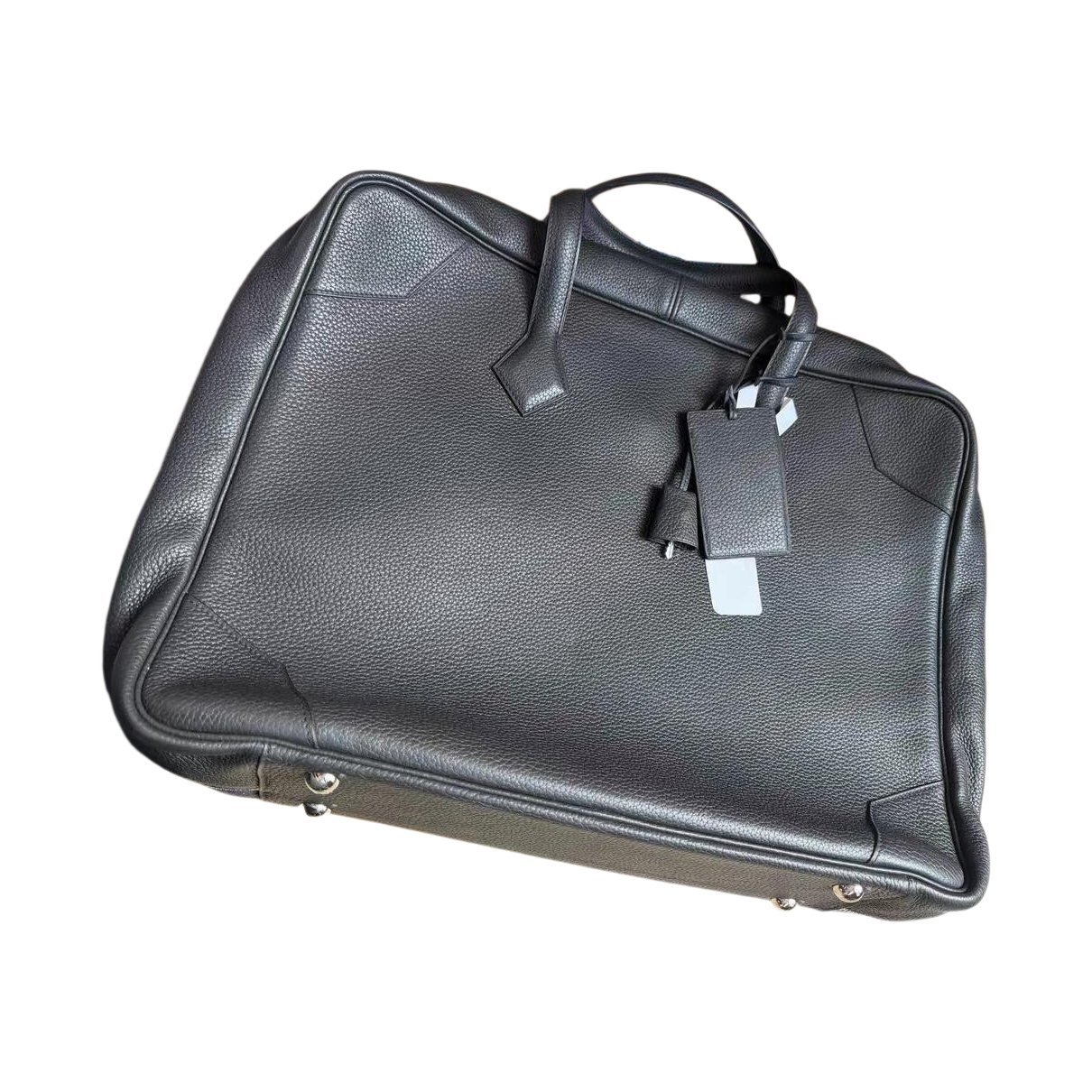 Hermes Victoria Handbag