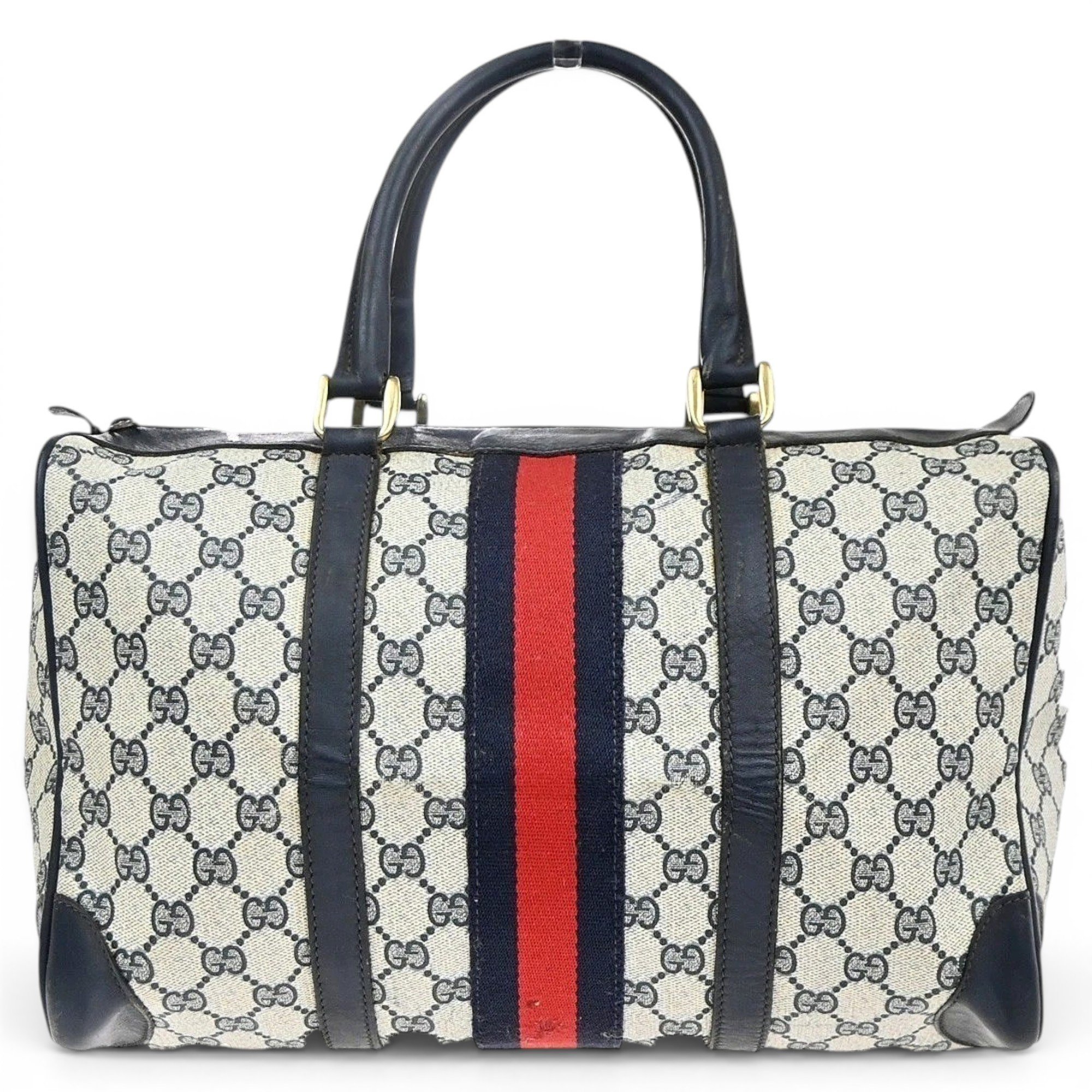 Travel bag