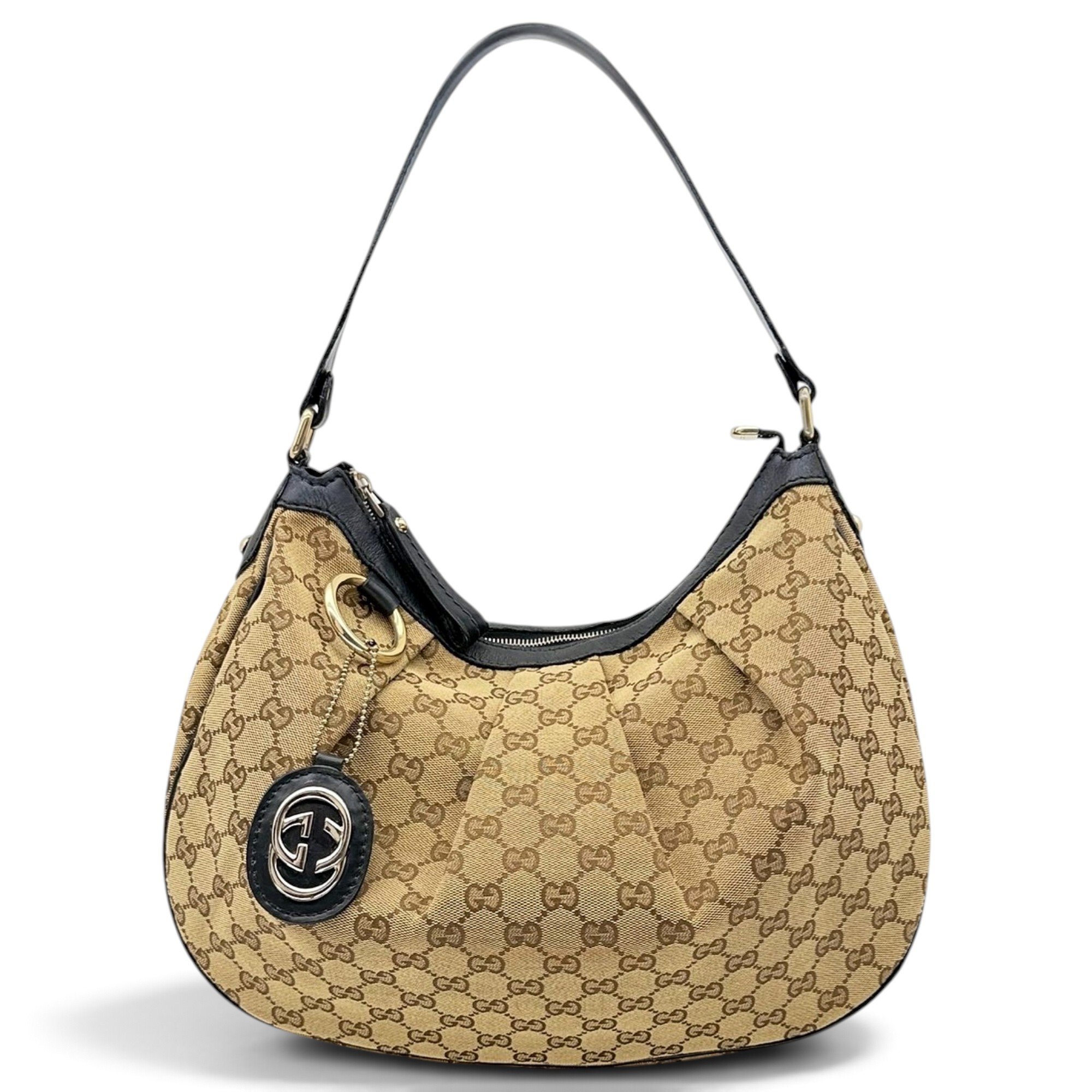 Sukey cloth handbag