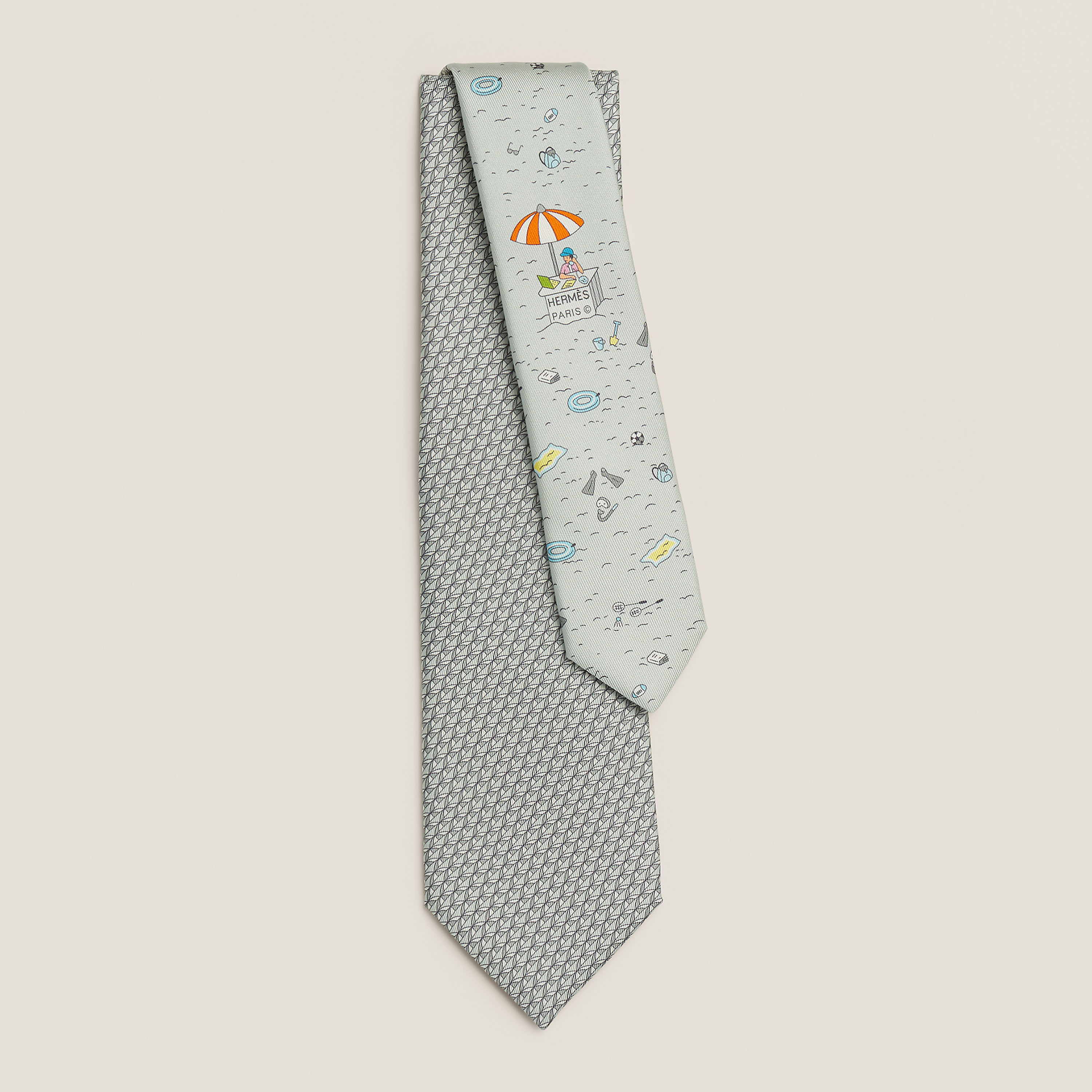 Remote Office Twillbi tie