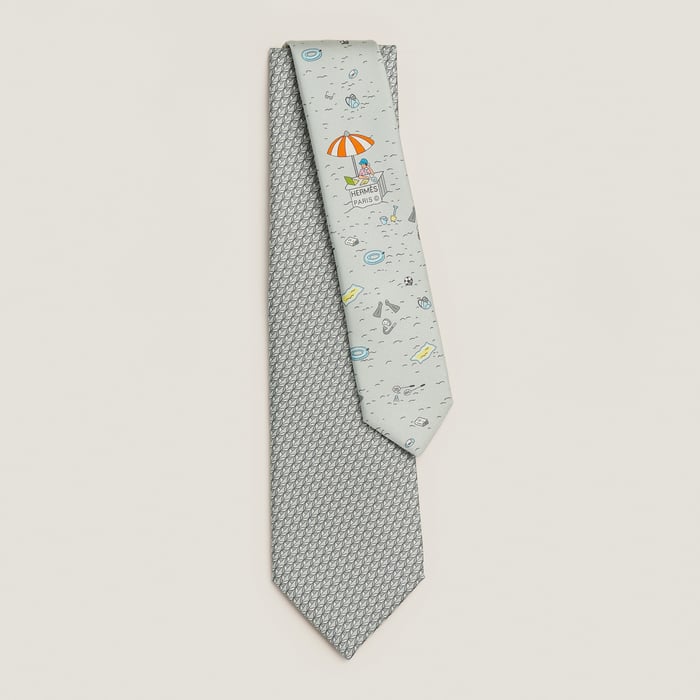 Remote Office Twillbi Tie