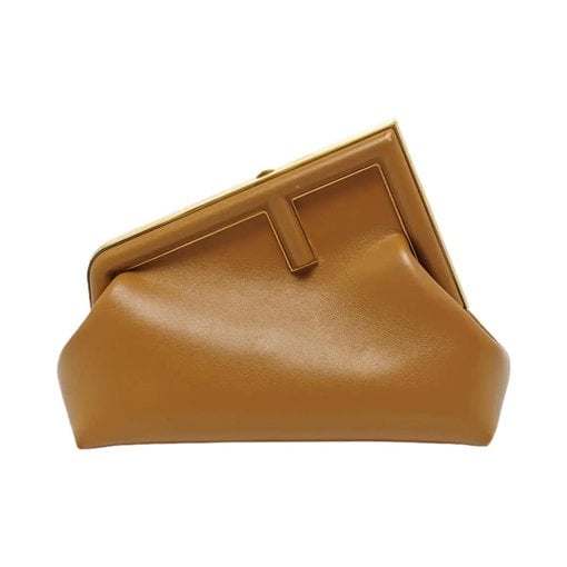 First handbag
