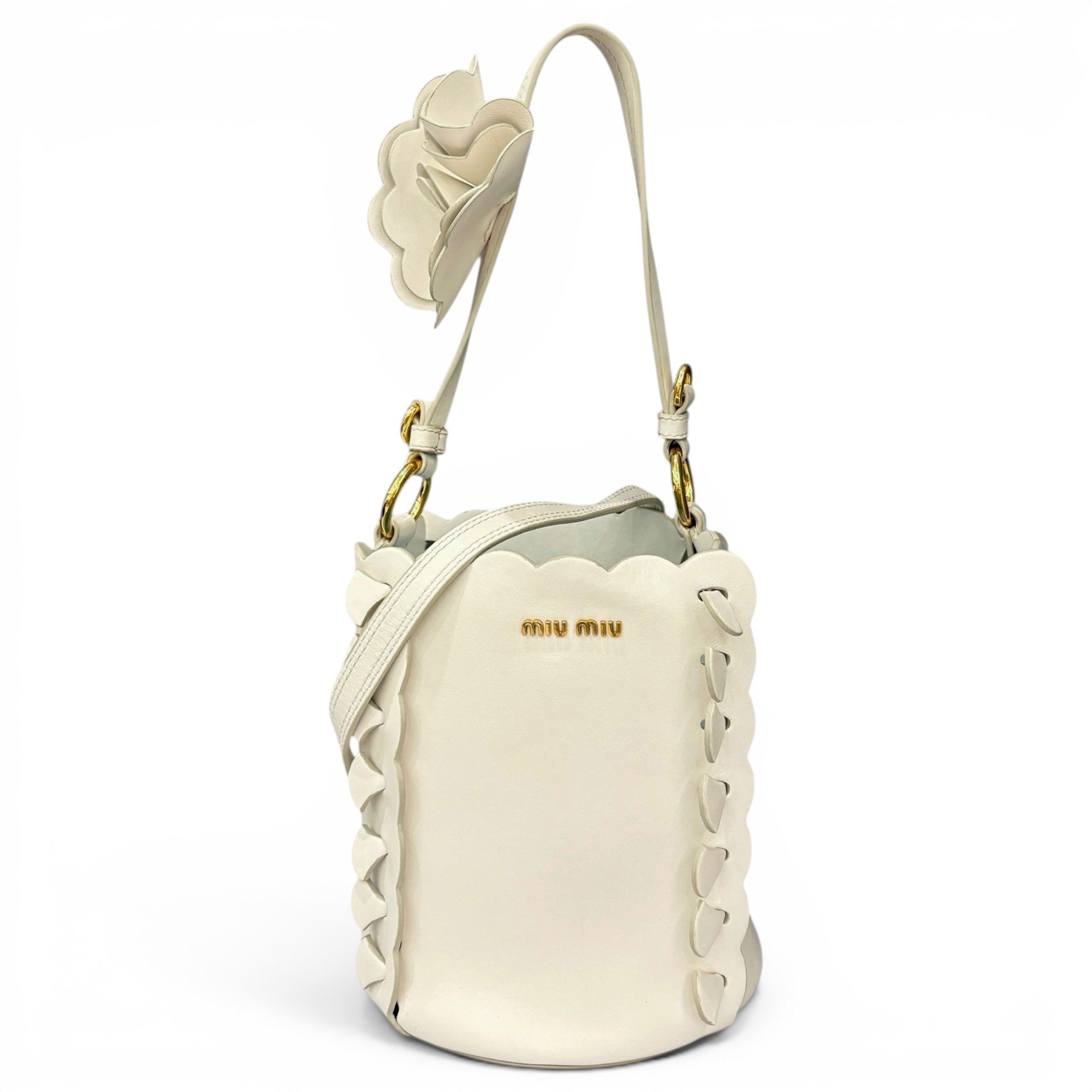 Pony-style calfskin bag
