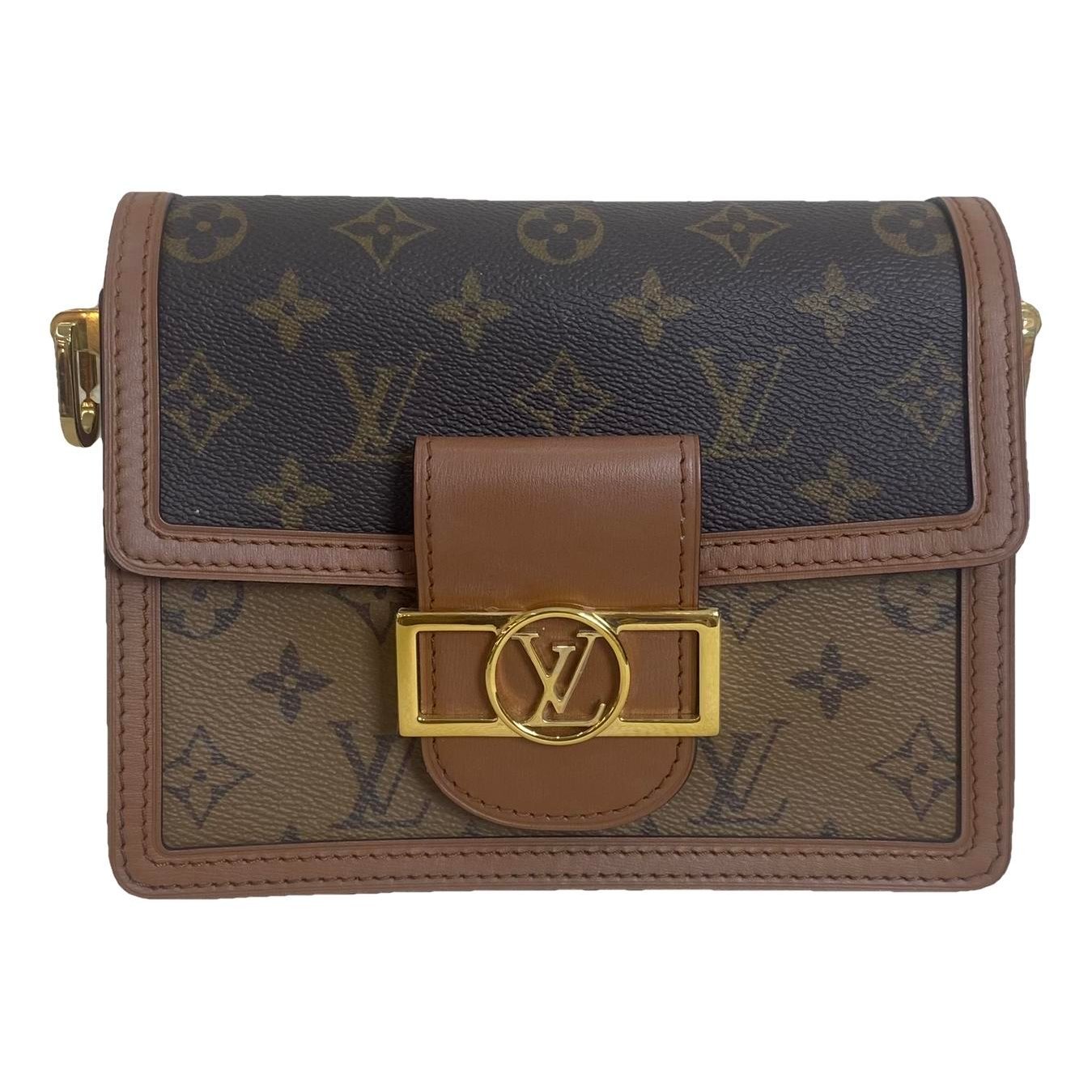 Dauphine handbag
