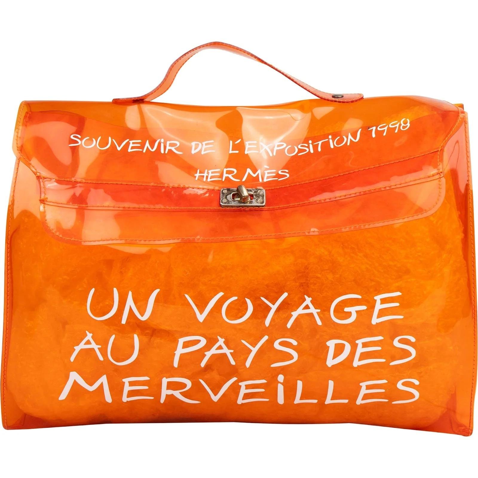 Hermes Kelly 40 handbag