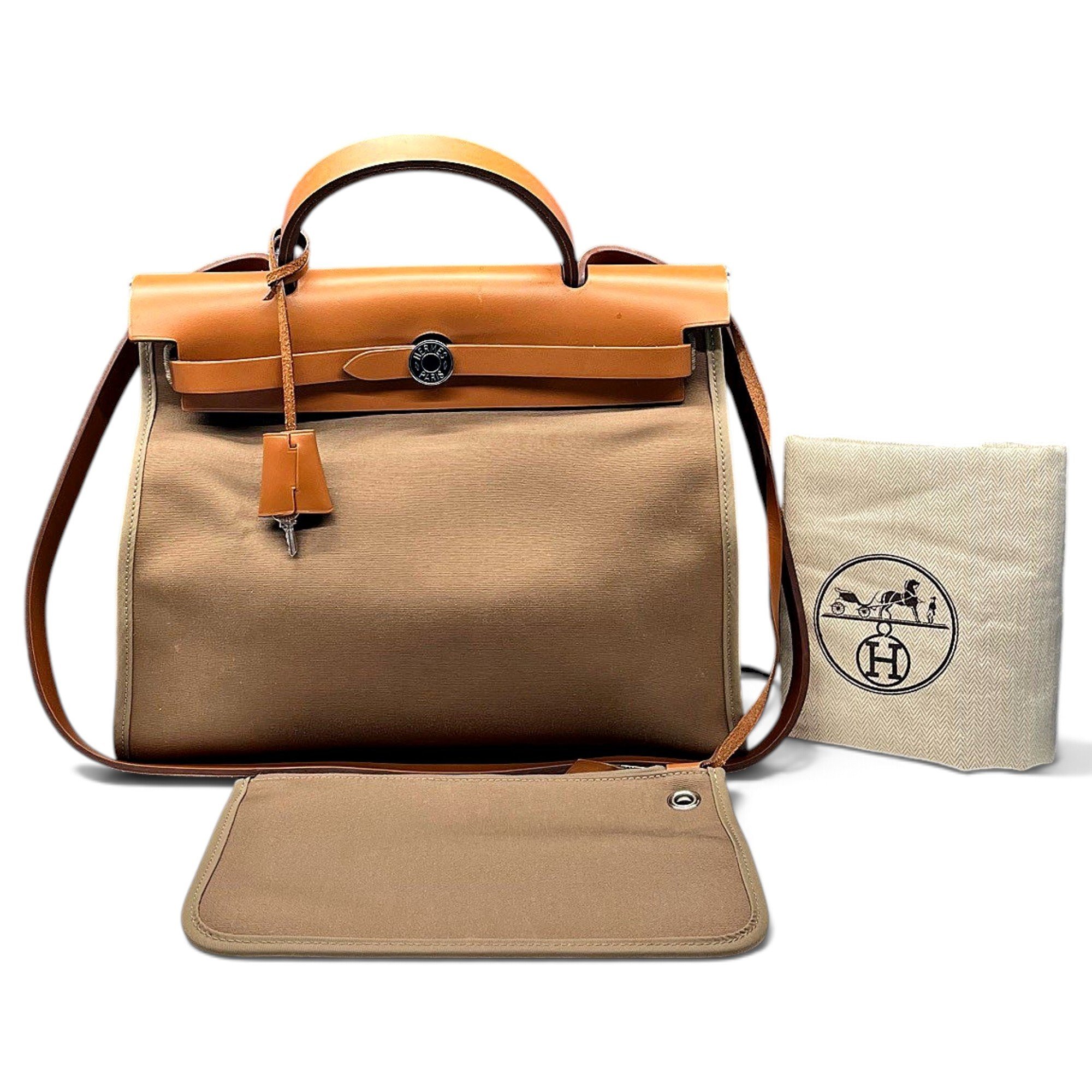 Herbag cloth handbag