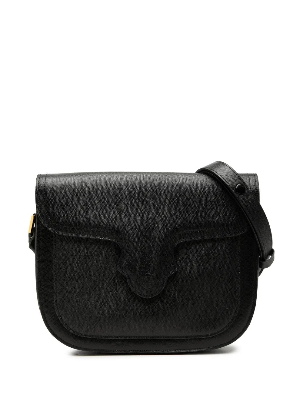 20th Century Leather crossbody bag