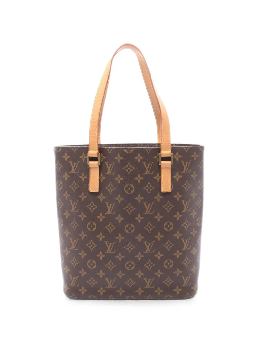 Louis Vuitton 2002 Monogram Vivian GM tote bag