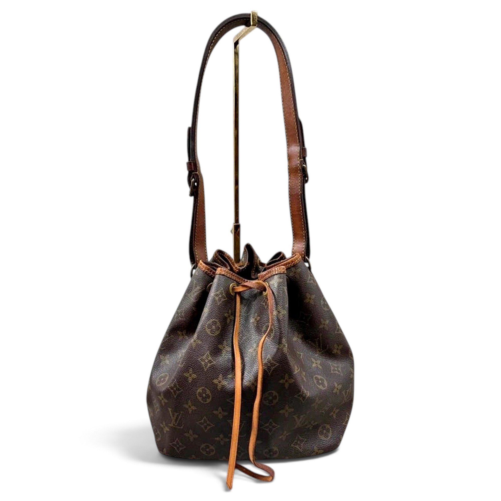 Noé handbag