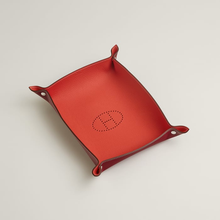 Mises Et Relances H Evelyne Mail Tray