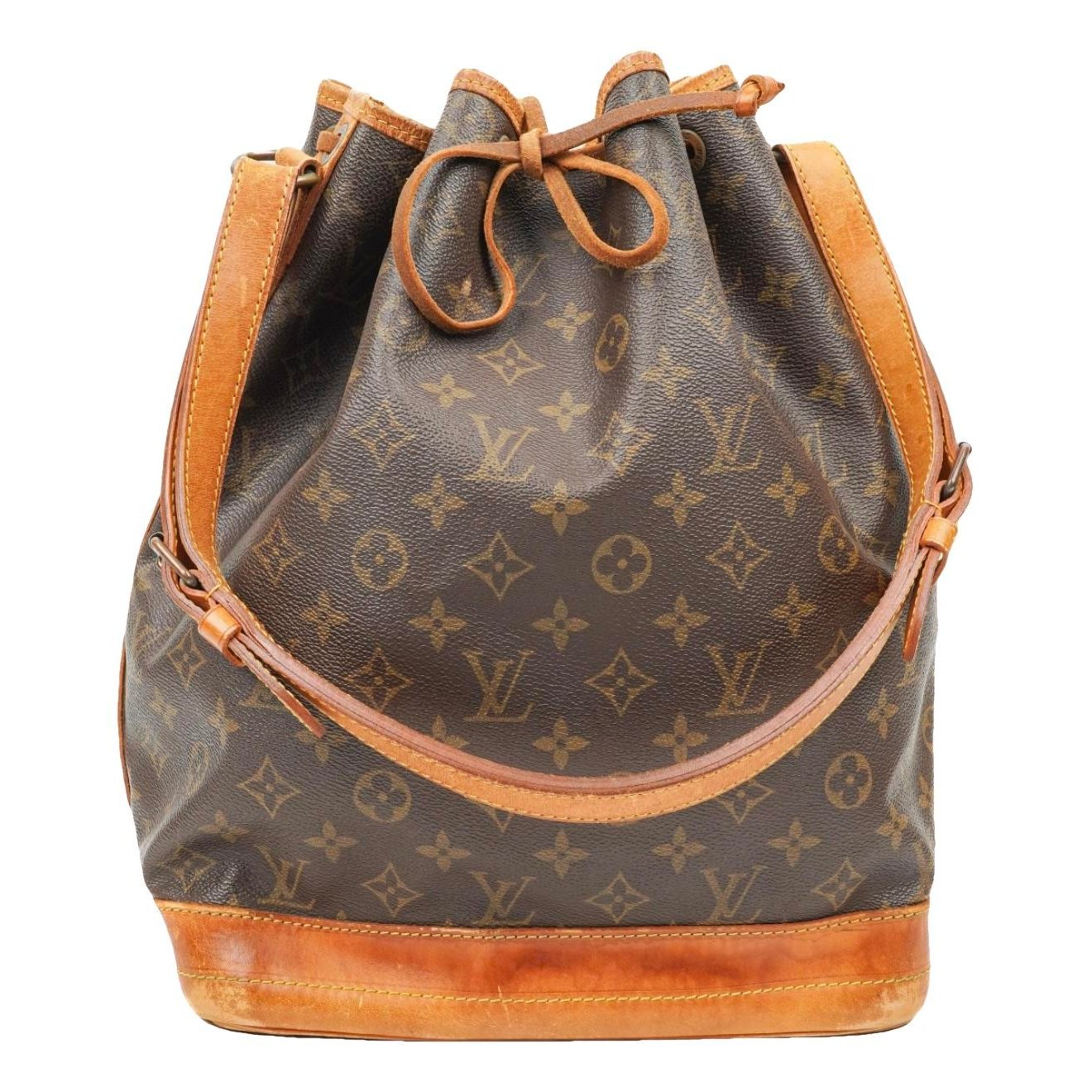 Noé cloth handbag
