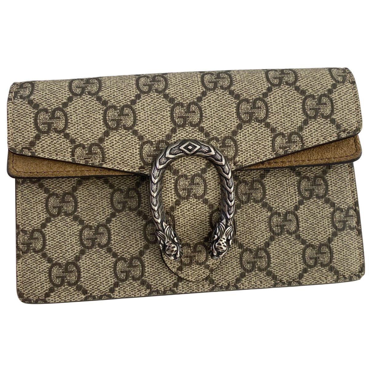 Dionysus cloth handbag