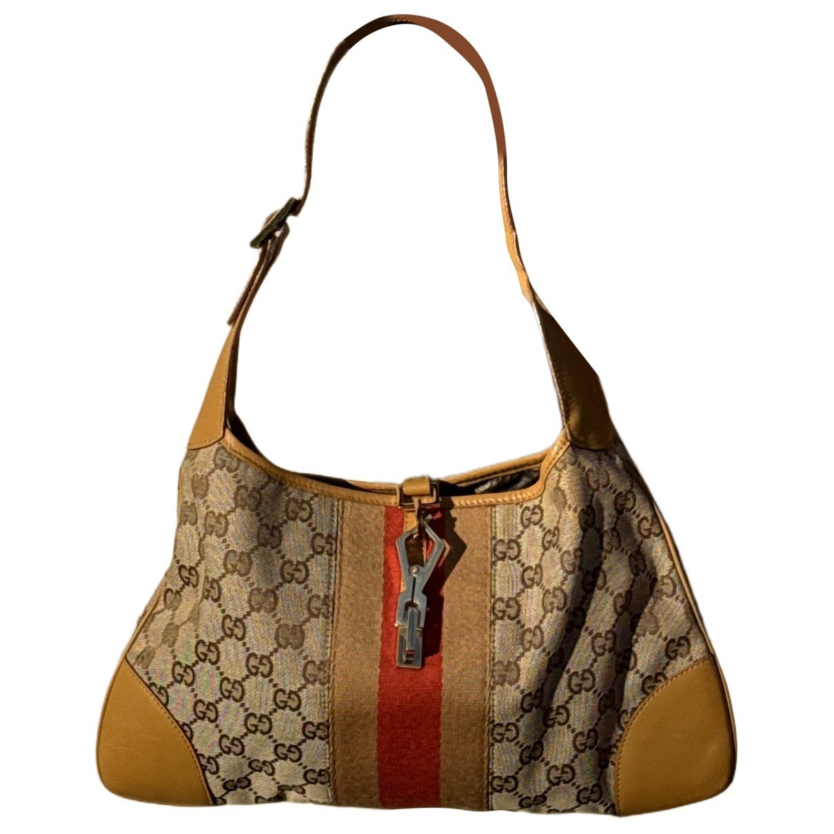 Jackie cloth handbag