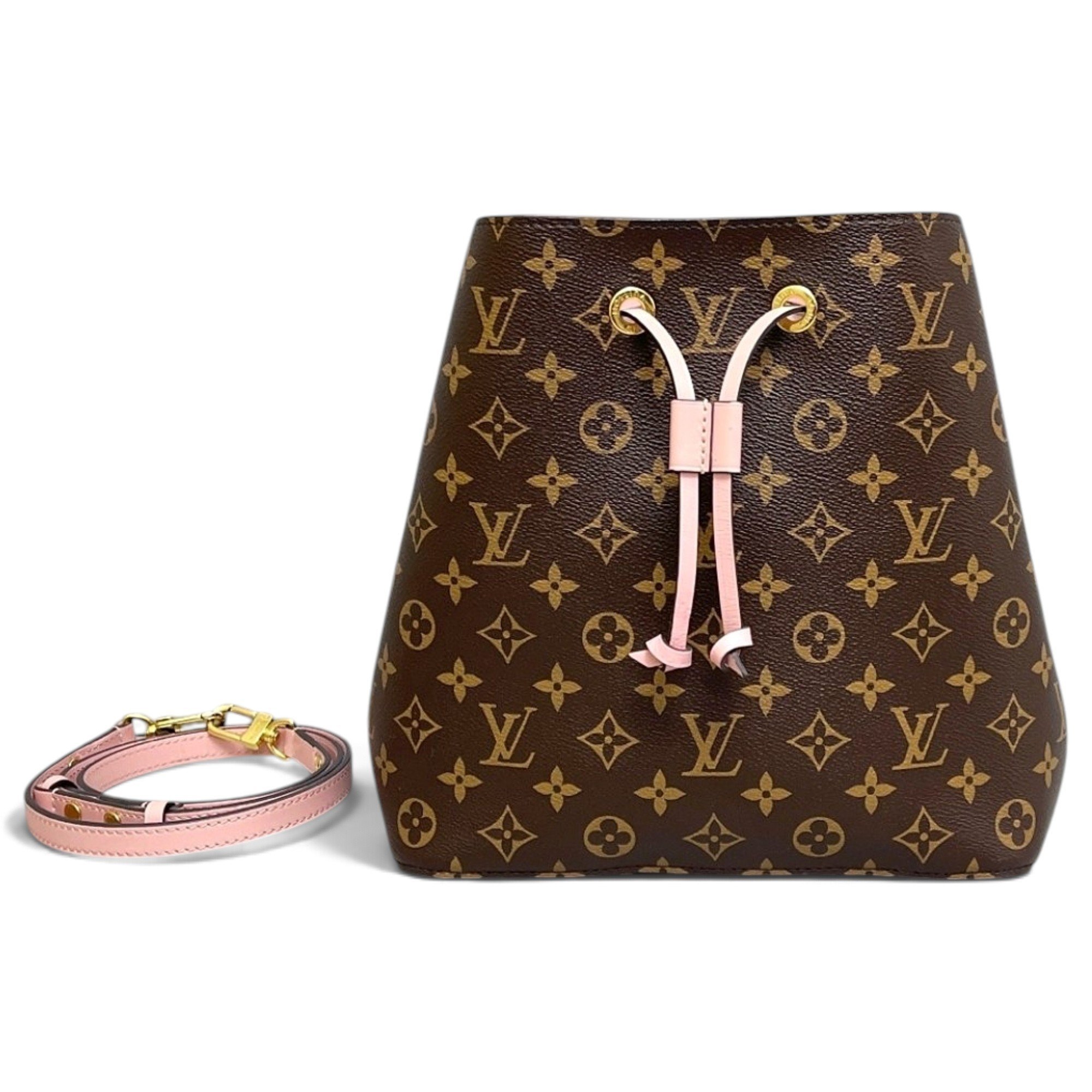 NéoNoé cloth handbag