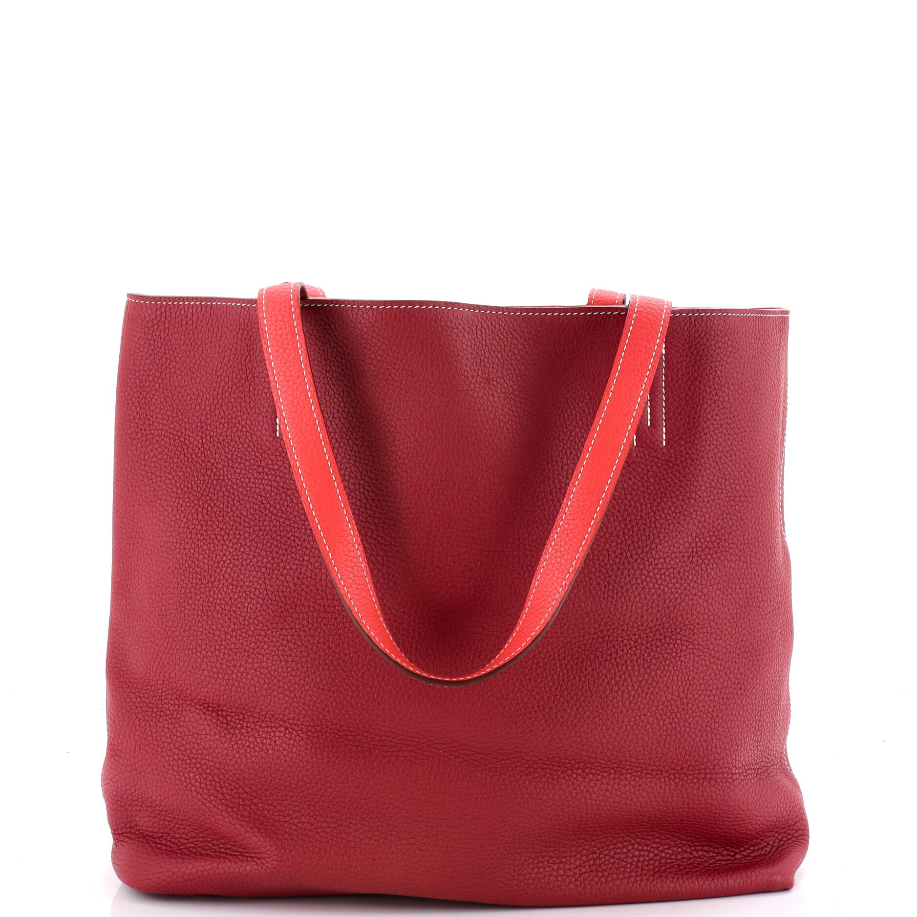Double Sens Tote Clemence 36