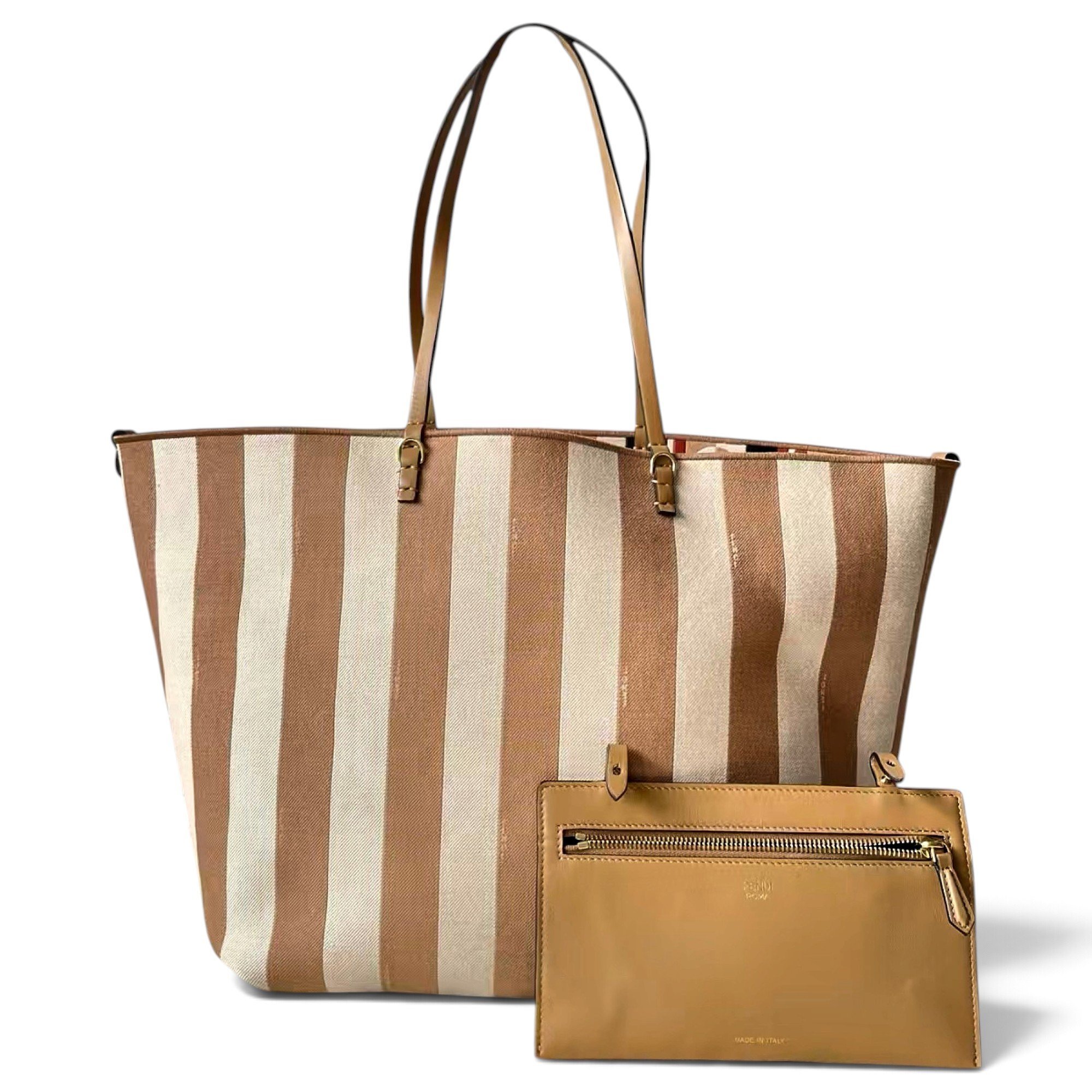 Roll Bag cloth tote