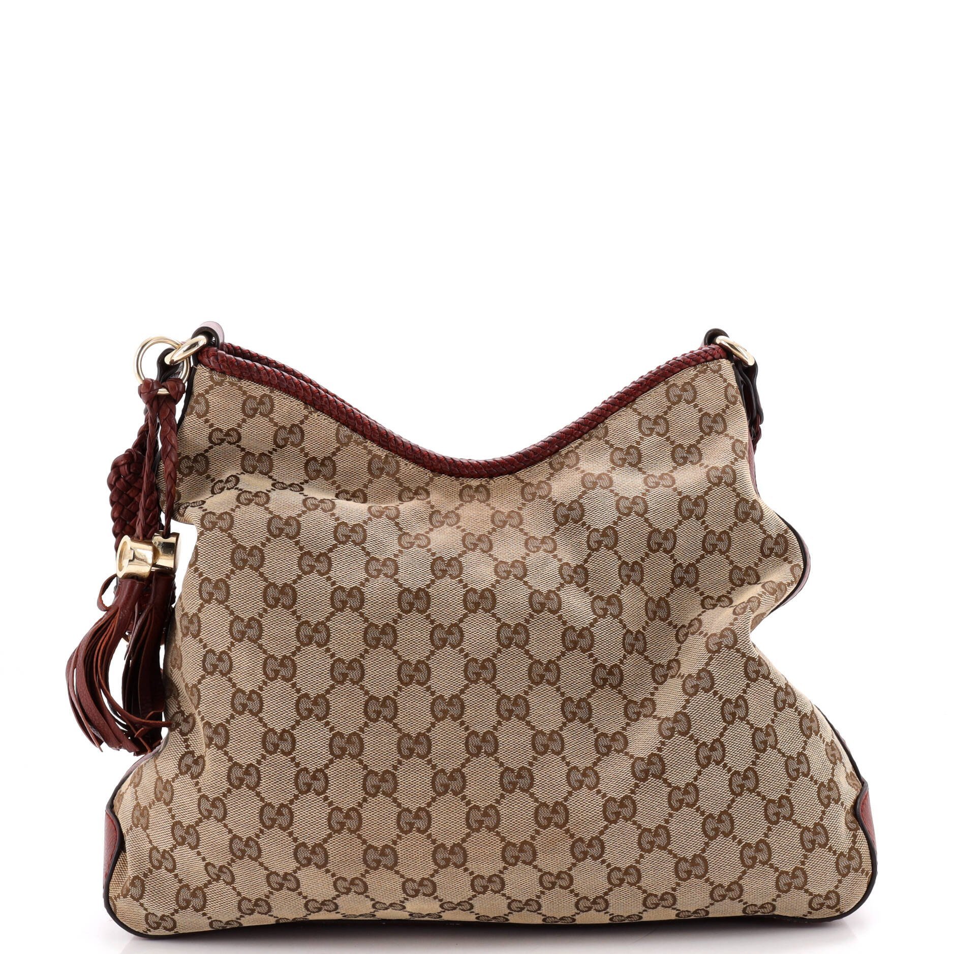 Cloth handbag