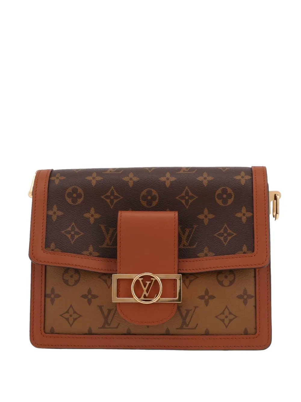 2019 Dauphine shoulder bag