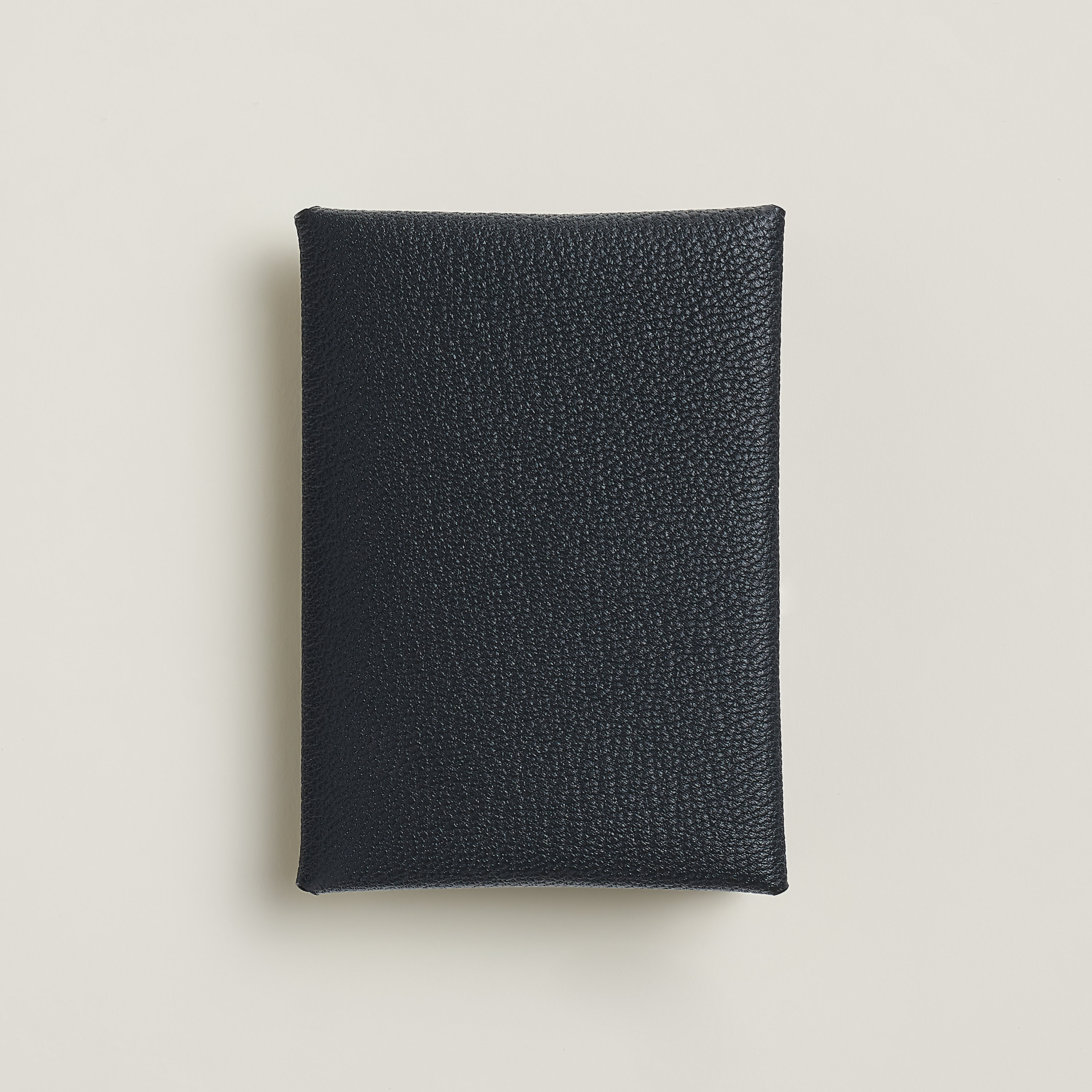 Calvi Duo Compact verso card holder