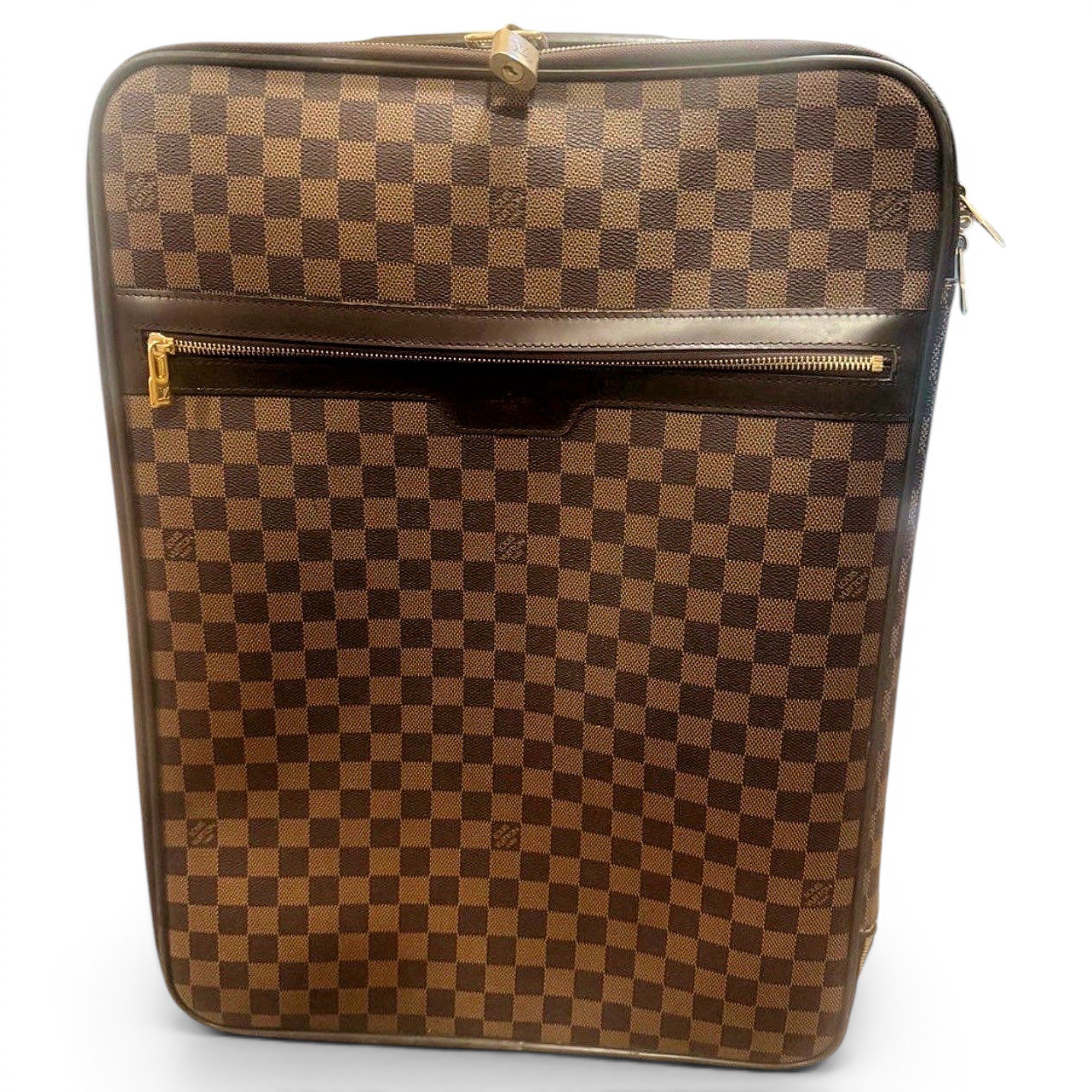Pegase cloth 24h bag